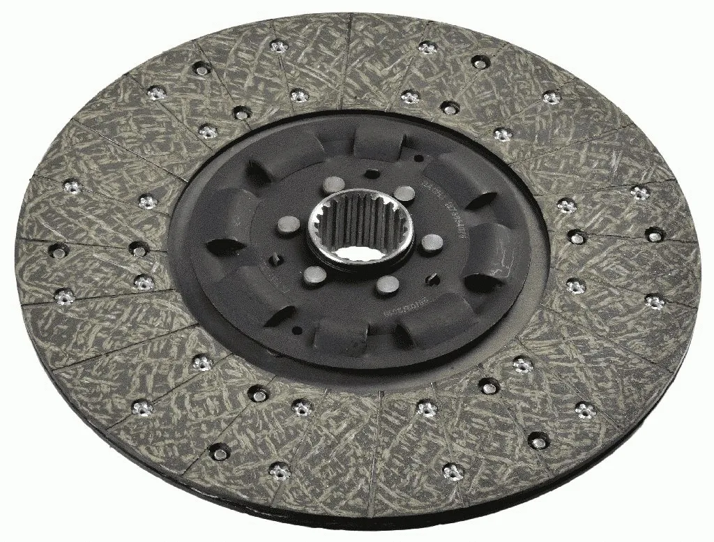 Clutch Disc