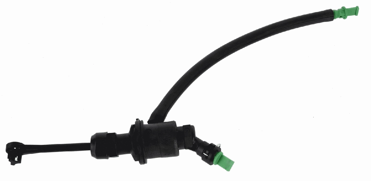 Master Cylinder, clutch (6284 600 794)