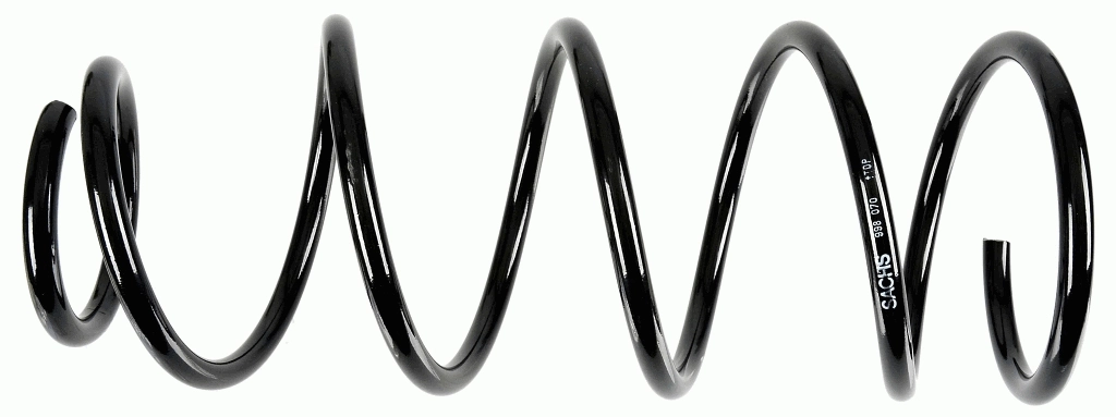Suspension Spring (998 070)