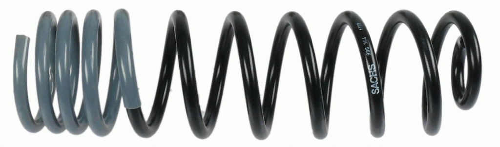 Suspension Spring