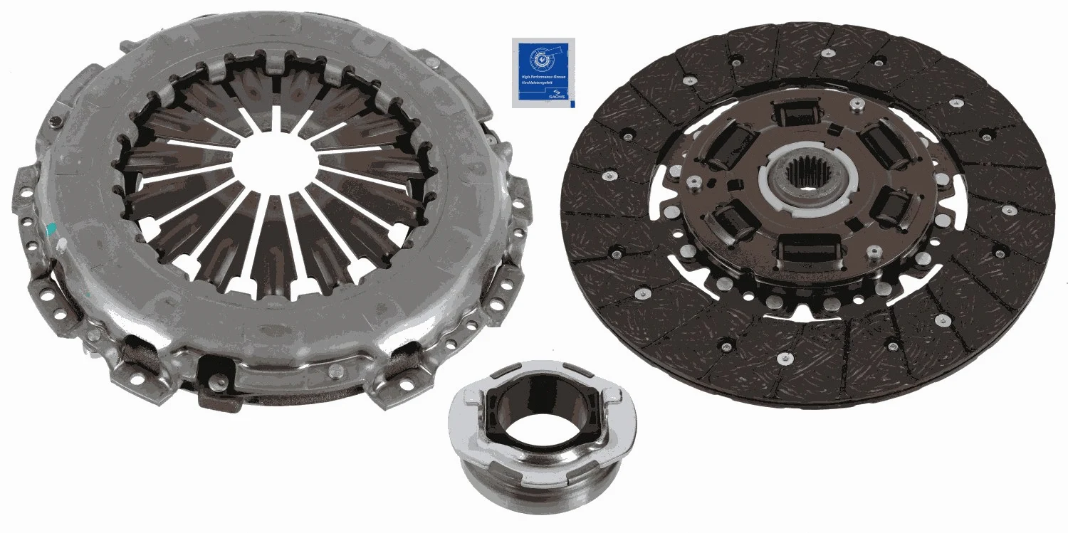 Clutch Kit (3000 951 576)