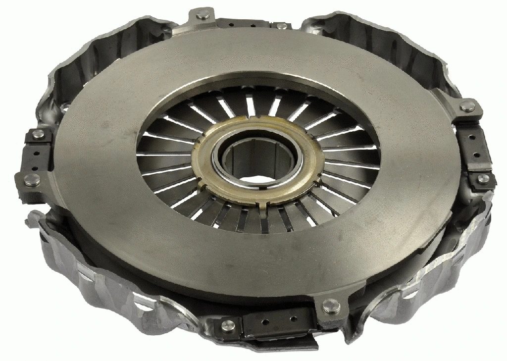 Clutch Pressure Plate