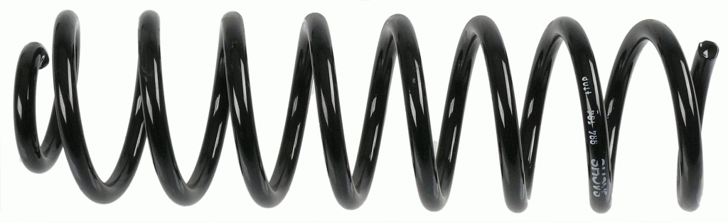 Suspension Spring (994 194)