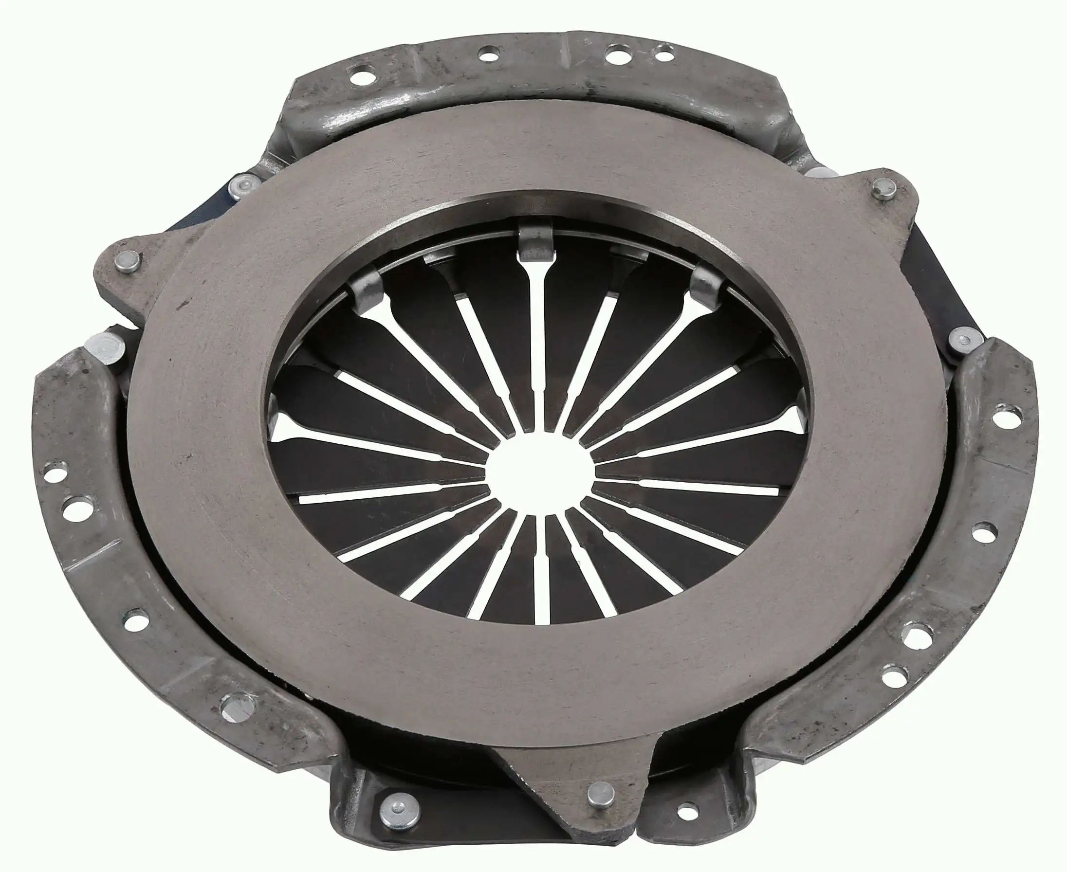 Clutch Pressure Plate