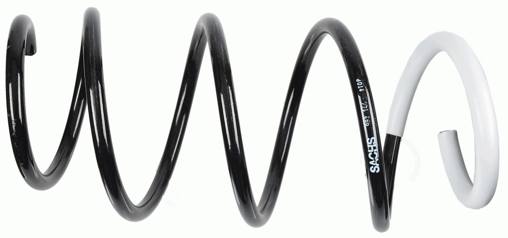 Suspension Spring (993 144)