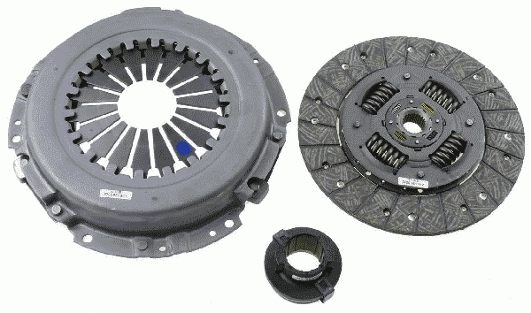 Clutch Kit (3000 951 517)