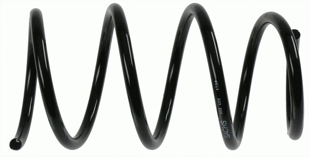 Suspension Spring (998 469)