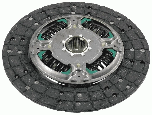 Clutch Disc (1878 985 401)