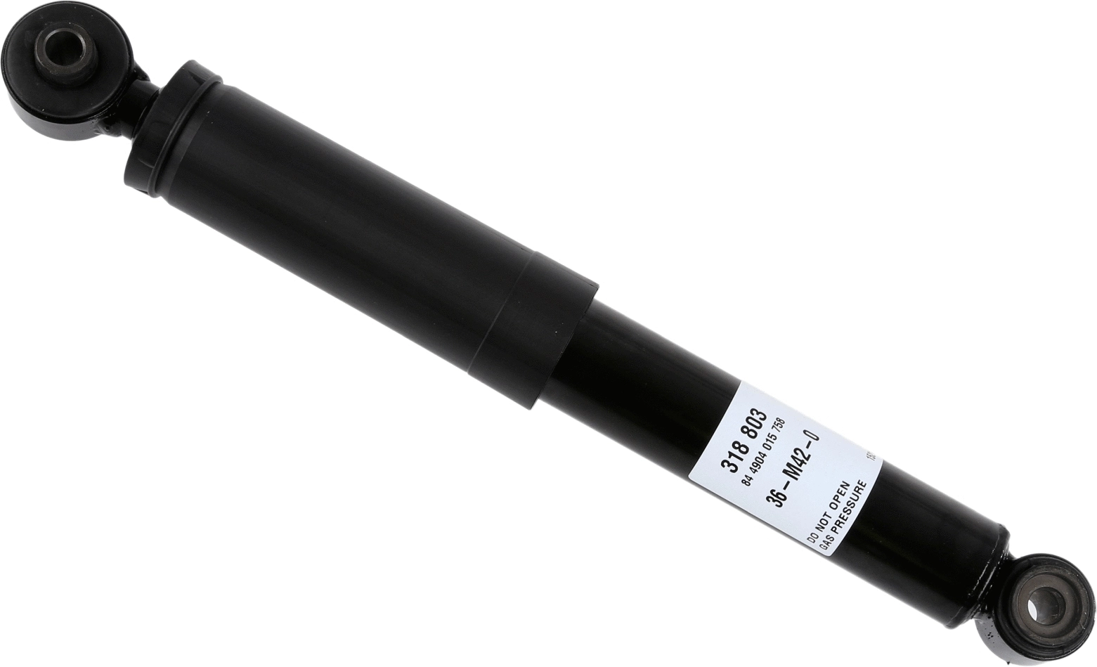 Shock Absorber (318 803)