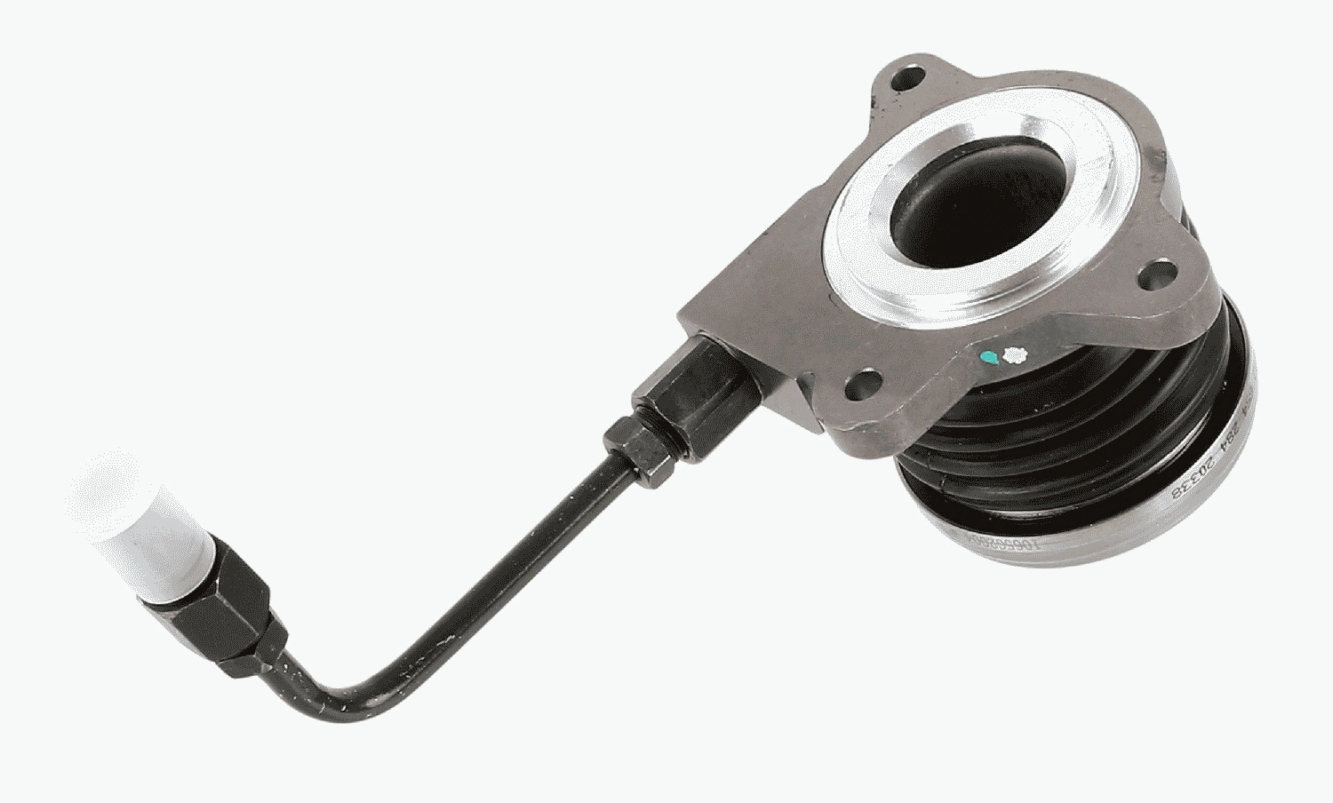 Central Slave Cylinder, clutch