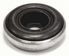 Rolling Bearing, suspension strut support mount (801 004)