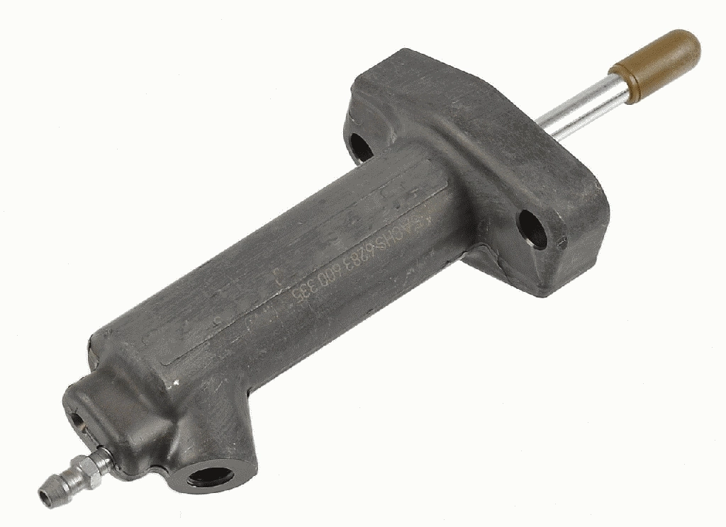 Slave Cylinder, clutch