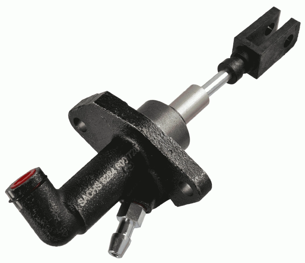 Master Cylinder, clutch