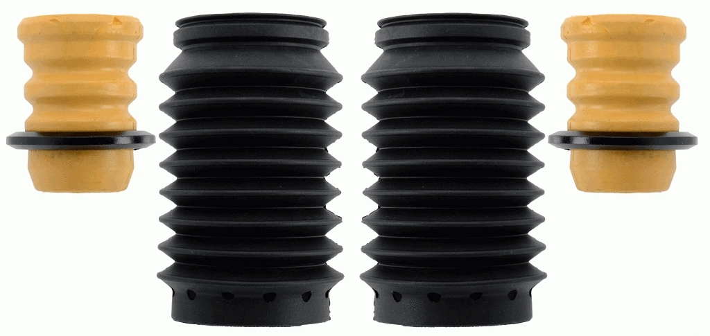 Dust Cover Kit, shock absorber (900 328)