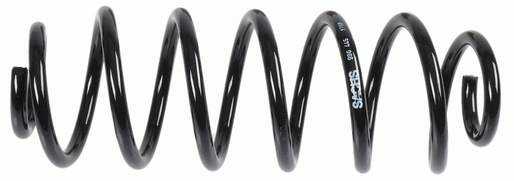 Suspension Spring