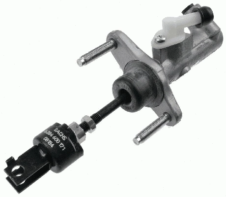 Master Cylinder, clutch (6284 600 171)
