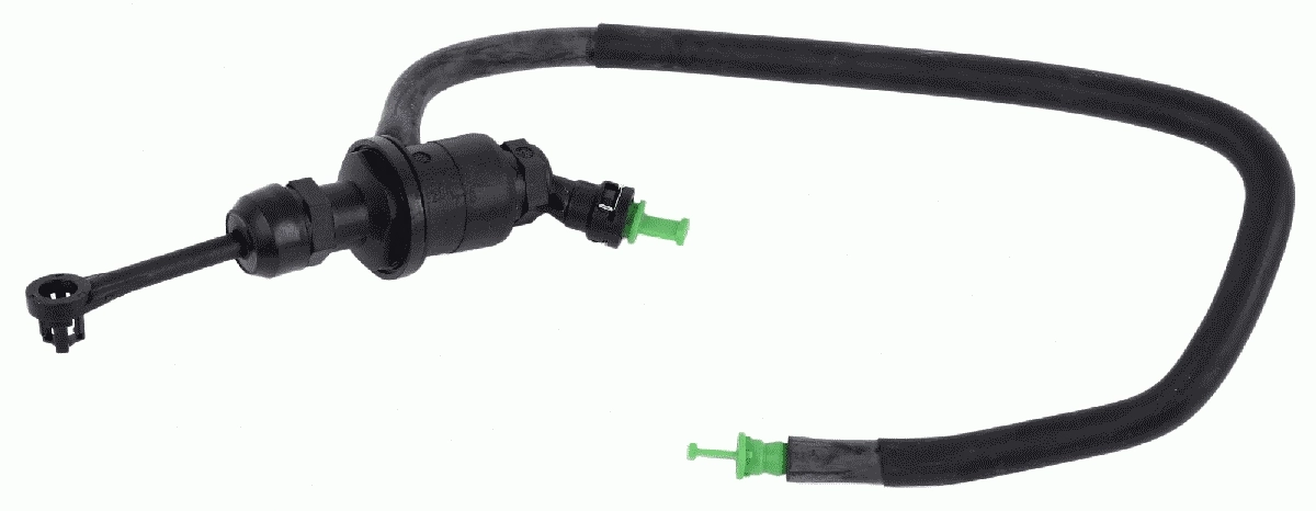 Master Cylinder, clutch (6284 600 778)