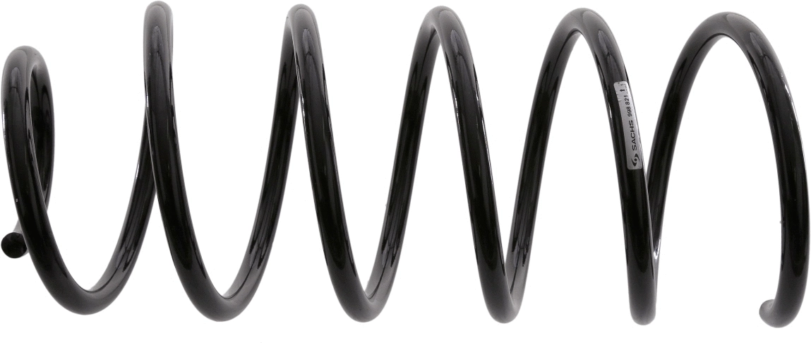 Suspension Spring (998 821)