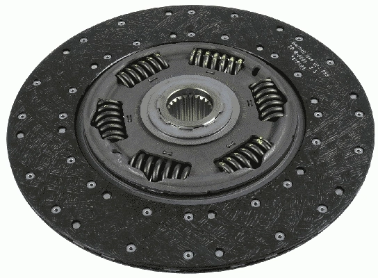 Clutch Disc