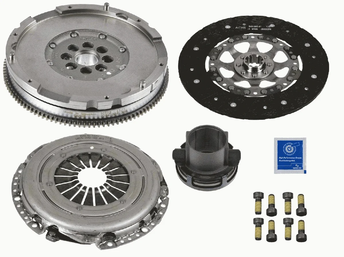 Clutch Kit (2290 601 094)