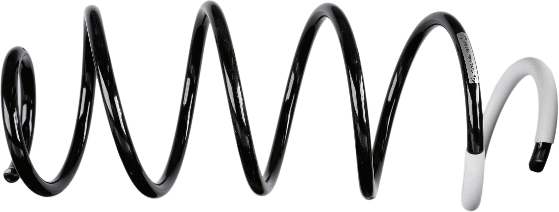 Suspension Spring (993 841)