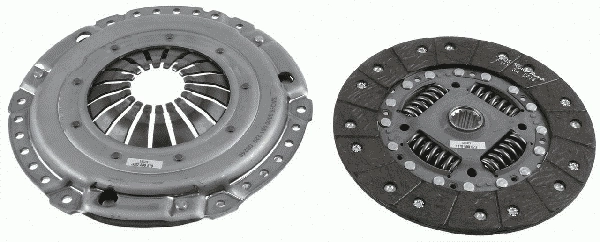 Clutch Kit (3000 951 229)
