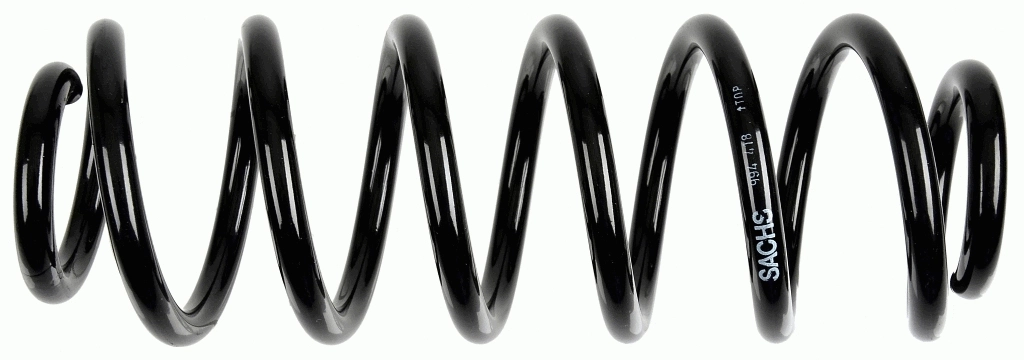 Suspension Spring (994 418)