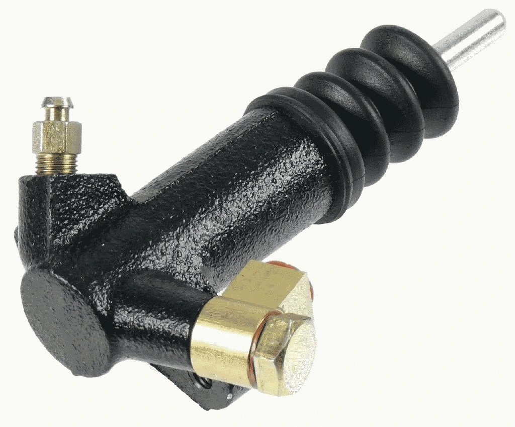 Slave Cylinder, clutch