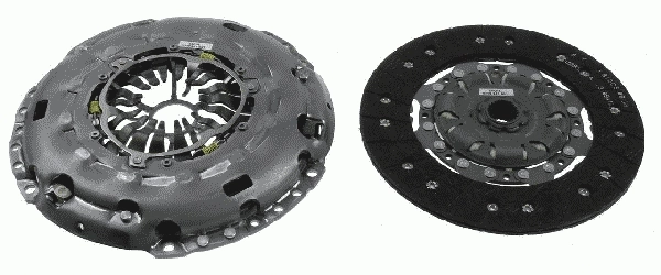Clutch Kit (3000 951 821)