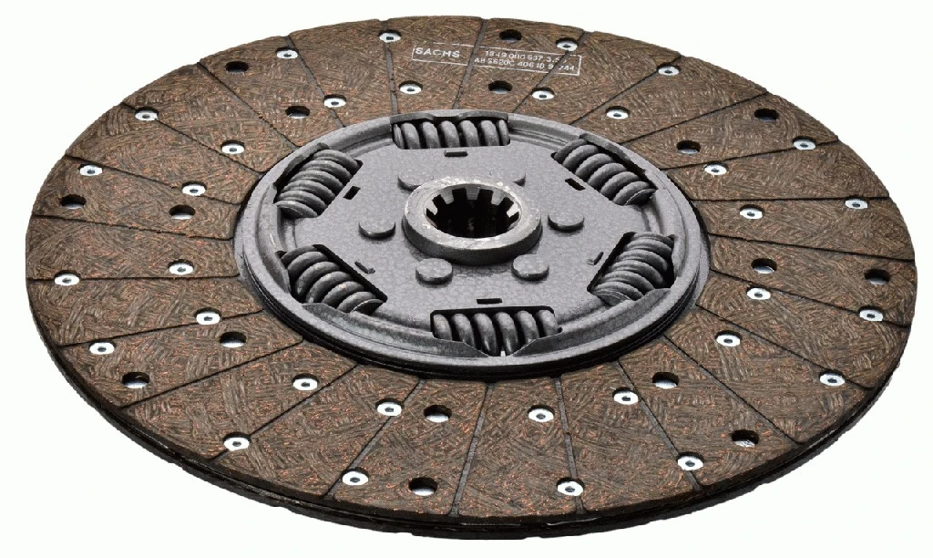 Clutch Disc