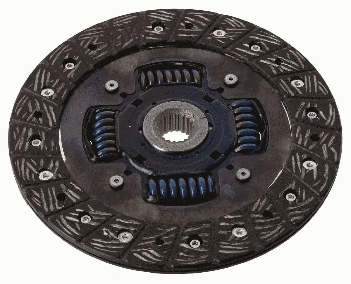 Clutch Disc