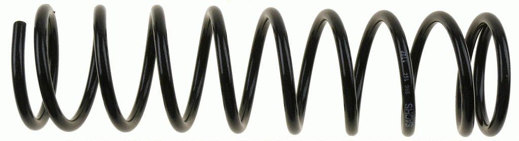 Suspension Spring