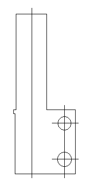 Shock Absorber (110 280)