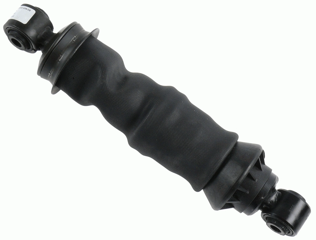 Shock Absorber, driver cab suspension (313 071)