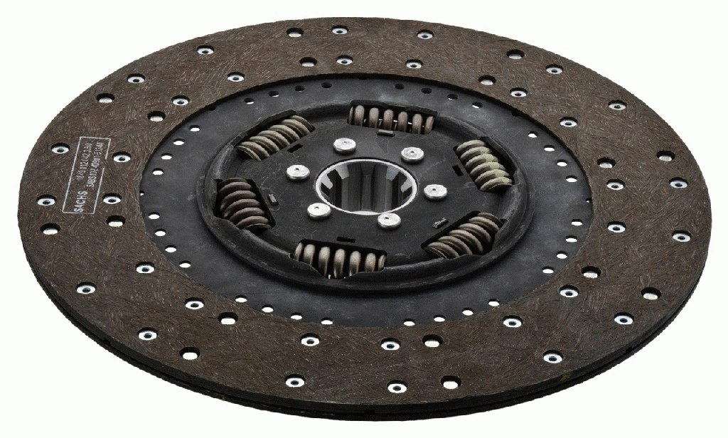 Clutch Disc