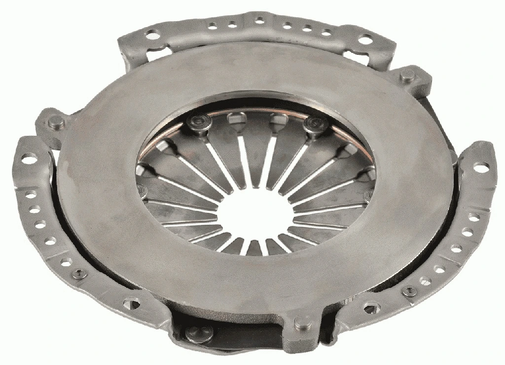 Clutch Pressure Plate