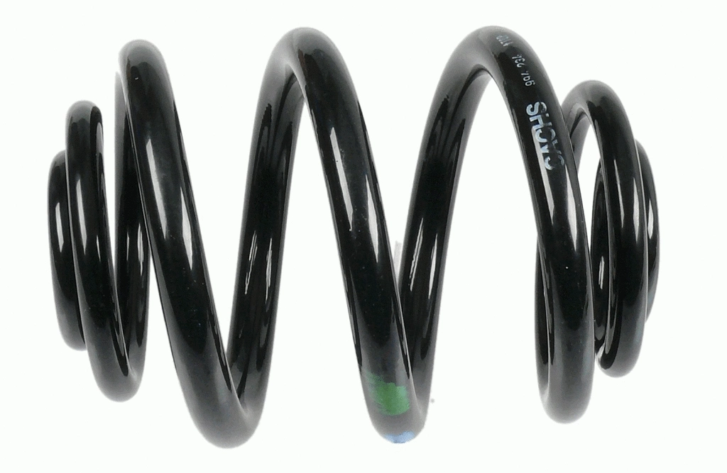Suspension Spring (994 234)