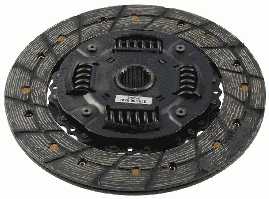 Clutch Disc (1878 600 919)