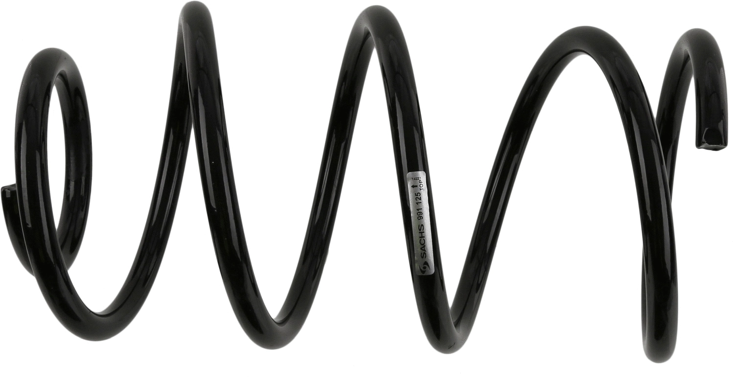 Suspension Spring (991 125)