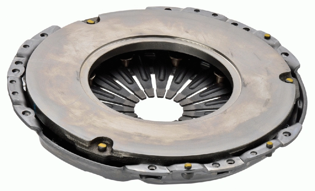 Clutch Pressure Plate