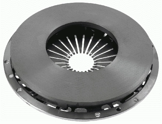 Clutch Pressure Plate
