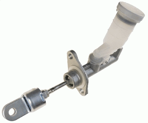 Master Cylinder, clutch (6284 600 156)