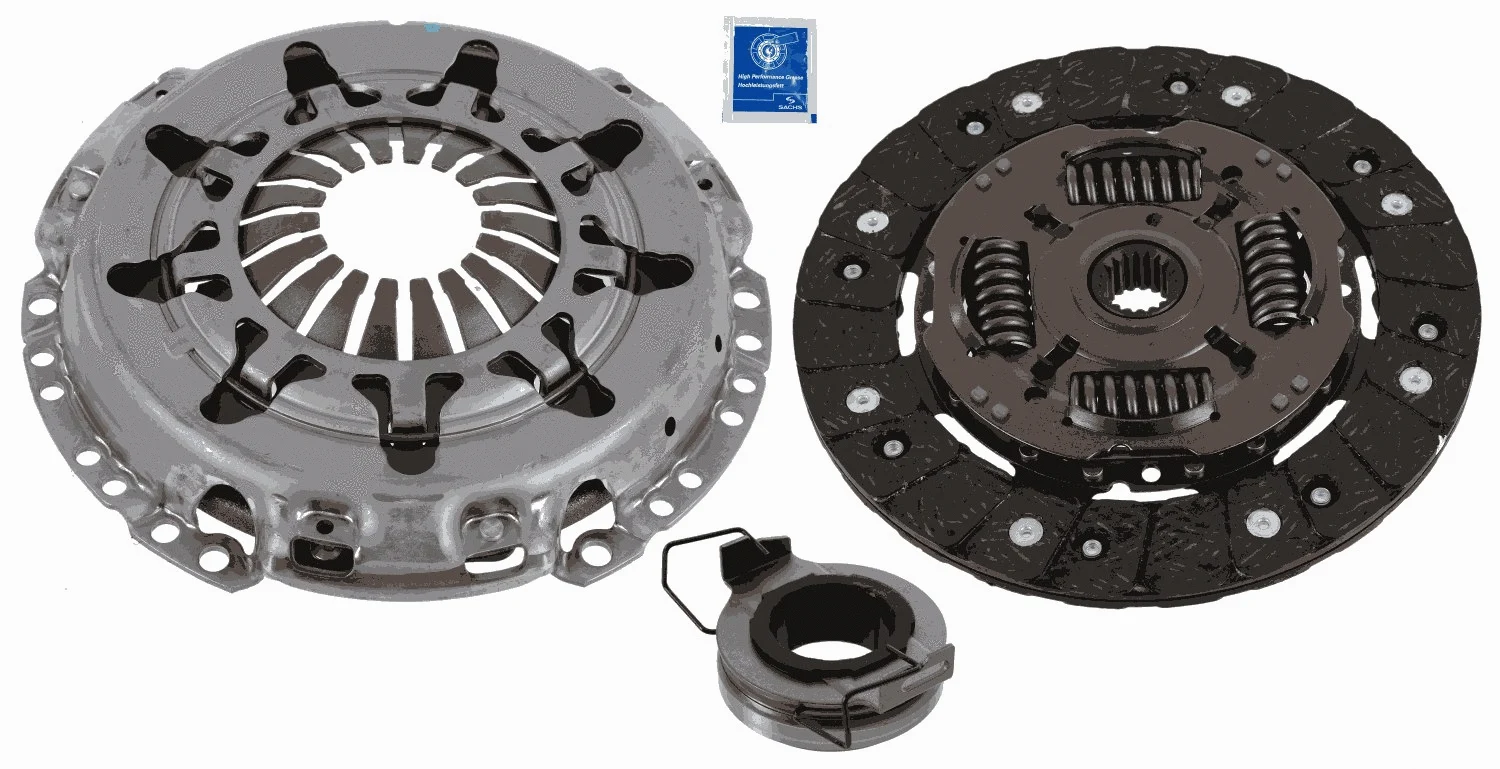 Clutch Kit (3000 951 660)