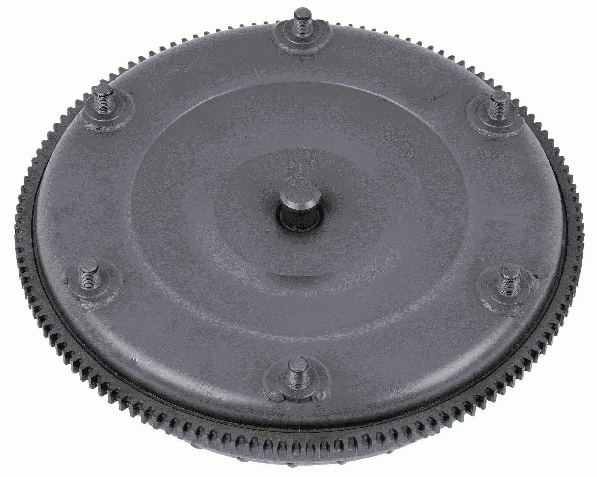 Torque Converter