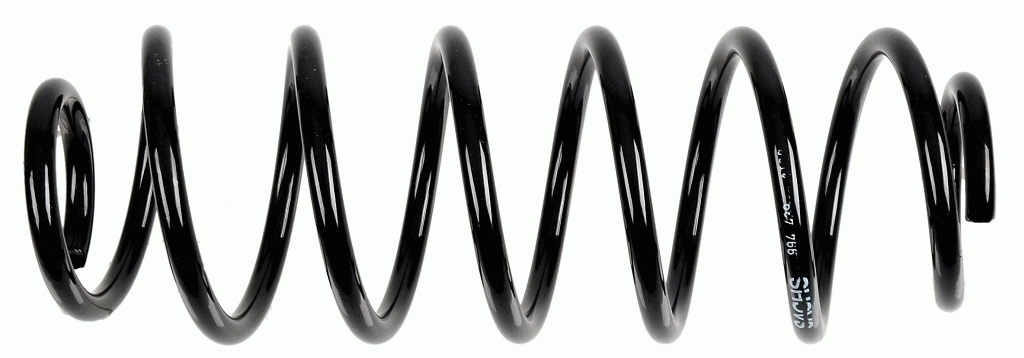 Suspension Spring (994 439)