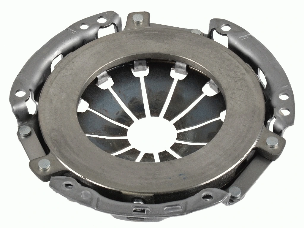 Clutch Pressure Plate