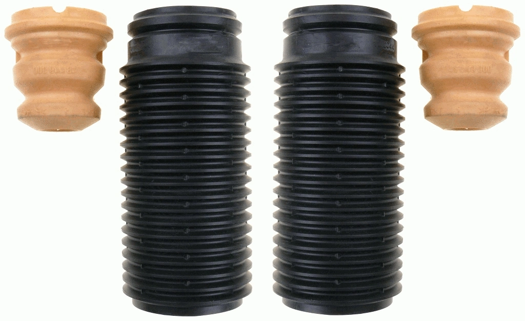 Dust Cover Kit, shock absorber (900 027)
