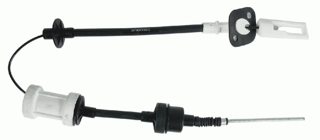 Cable Pull, clutch control (3074 003 366)
