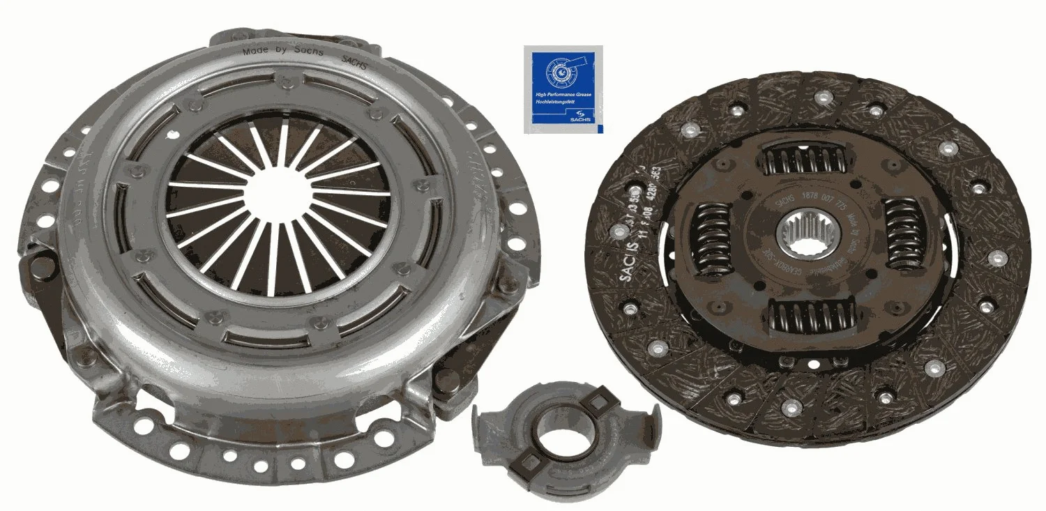 Clutch Kit (3000 950 095)