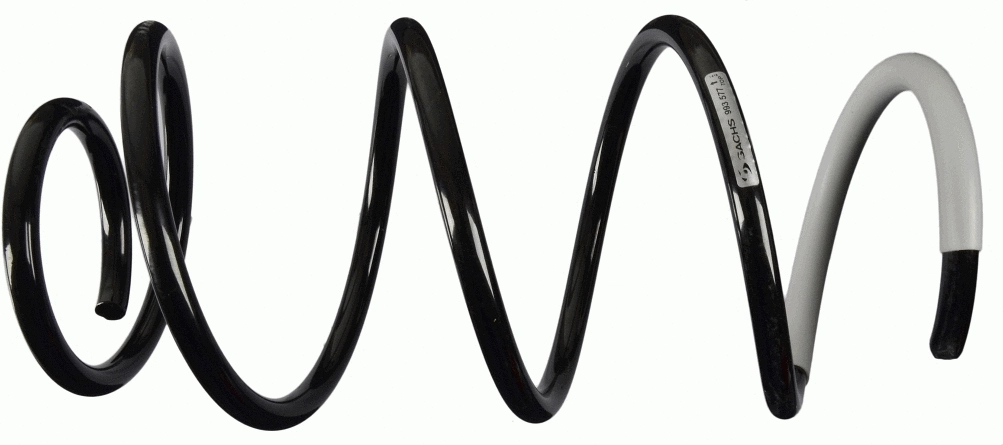 Suspension Spring (993 577)